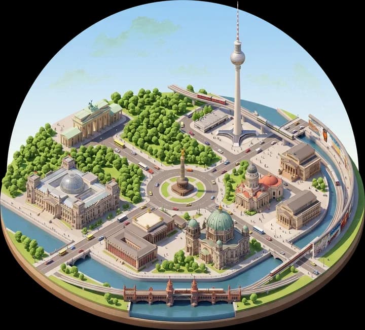 Berlin