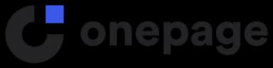 Onepage